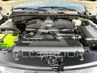 2014 Nissan Patrol