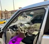 2014 Nissan Patrol