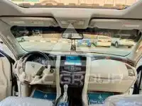 2014 Nissan Patrol