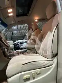 2014 Nissan Patrol