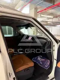2014 Nissan Patrol