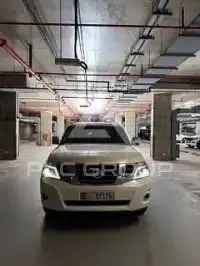 2014 Nissan Patrol