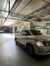 2014 Nissan Patrol