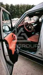 2014 Nissan Patrol
