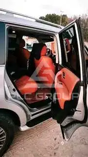 2014 Nissan Patrol