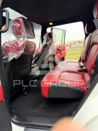 2014 Nissan Patrol