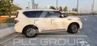 2014 Nissan Patrol