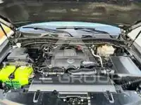 2014 Nissan Patrol