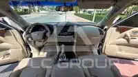 2014 Nissan Patrol