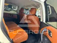 2014 Nissan Patrol