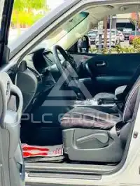 2014 Nissan Patrol