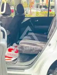 2014 Nissan Patrol