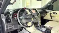 2014 Nissan Patrol