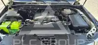 2014 Nissan Patrol