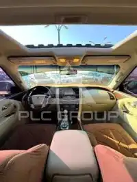 2014 Nissan Patrol