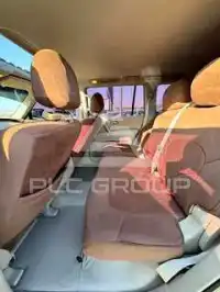 2014 Nissan Patrol
