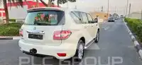 2014 Nissan Patrol