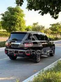 2014 Nissan Patrol