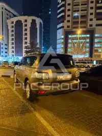 2014 Nissan Patrol