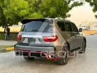 2014 Nissan Patrol
