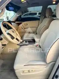 2014 Nissan Patrol