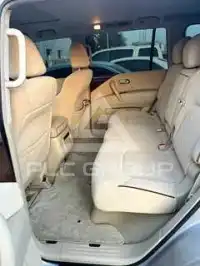 2014 Nissan Patrol
