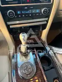 2014 Nissan Patrol