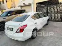 2014 Nissan Sunny