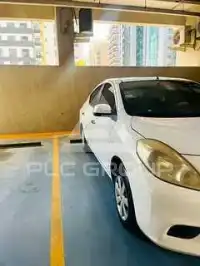 2014 Nissan Sunny
