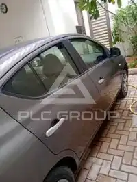 2014 Nissan Sunny