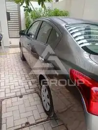 2014 Nissan Sunny