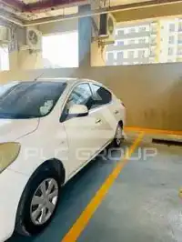 2014 Nissan Sunny