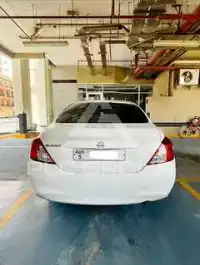 2014 Nissan Sunny