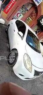 2014 Nissan Sunny