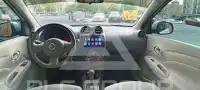 2014 Nissan Sunny