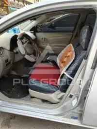 2014 Nissan Sunny