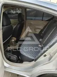 2014 Nissan Sunny