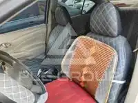 2014 Nissan Sunny