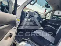 2014 Nissan Urvan