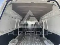2014 Nissan Urvan