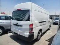 2014 Nissan Urvan