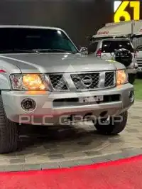 2014 Nissan Patrol