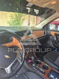 2014 Chevrolet TRAVERSE