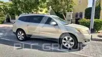 2014 Chevrolet TRAVERSE