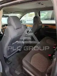 2014 Chevrolet TRAVERSE