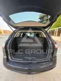 2014 Chevrolet TRAVERSE
