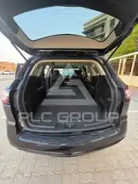 2014 Chevrolet TRAVERSE