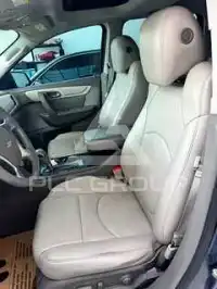 2014 Chevrolet TRAVERSE