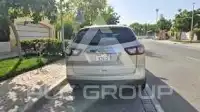 2014 Chevrolet TRAVERSE
