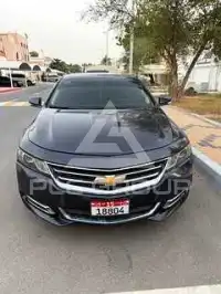 2014 Chevrolet Impala